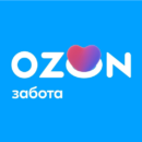 OZON Забота